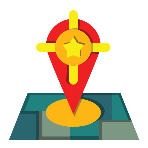 Position icon