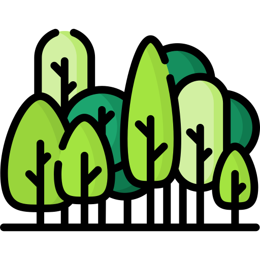 FSC forest icon