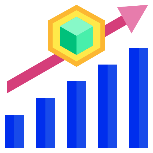 Roadmap icon