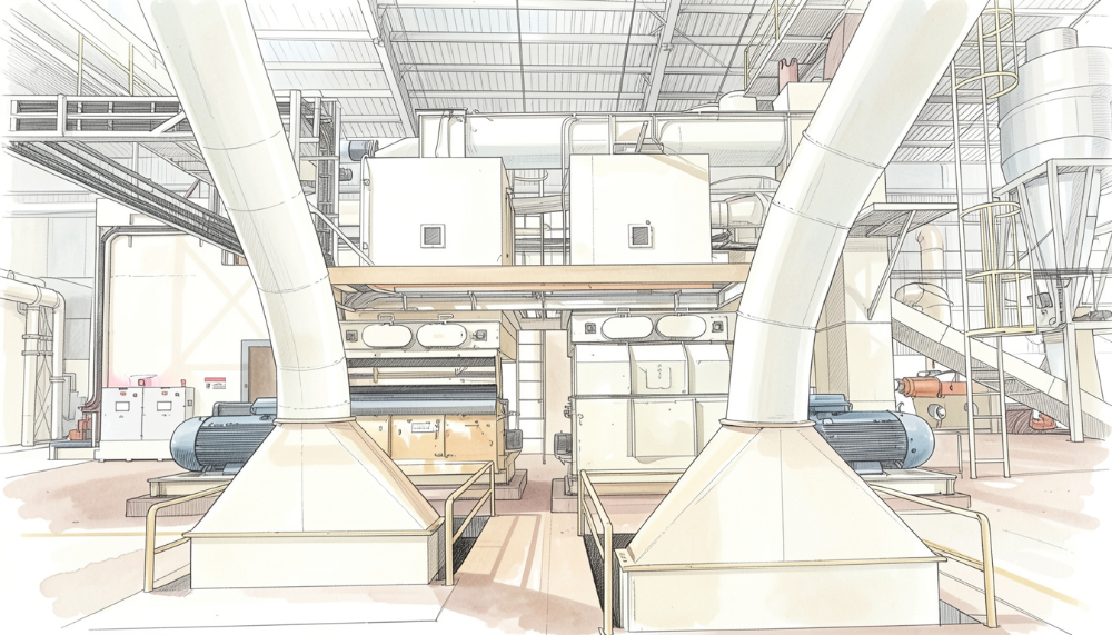 Hammer Mill